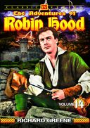 Adventures of Robin Hood - Volume 14