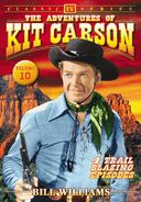 Adventures of Kit Carson - Volume 10