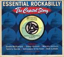 The Capitol Story - Essential Rockabilly: 40
