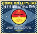 Come on Lets Go: The Pye International Story,