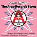 The Argo Records Story, 1956-1962 - Book of Love: