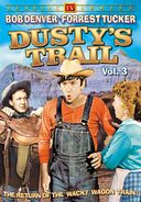 Dusty's Trail - Volume 3