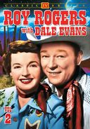 Roy Rogers With Dale Evans - Volume 2