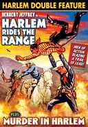 Harlem Double Feature: Harlem Rides The Range