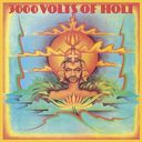 3000 Volts of Holt