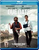 Due Date (Blu-ray)