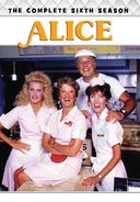 Alice - Complete 6th Season (3-Disc)