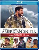 American Sniper (Chris Kyle Commemorative