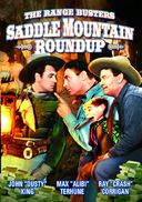 The Range Busters: Saddle Mountain Round-Up