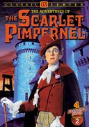 Adventures of the Scarlet Pimpernel - Volume 2