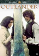 Outlander - Season 3 (5-DVD)