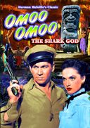 Omoo-Omoo, The Shark God