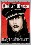 Marilyn Manson - Fear of a Satanic Planet