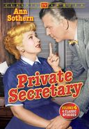 Private Secretary - Volume 4