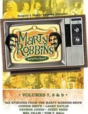 Country's Family Reunion: Marty Robbins Spotlight