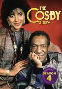 The Cosby Show - Season 4 (2-DVD)