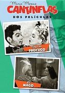 Cantinflas - Dos Peliculas (Soy Un Profugo / El