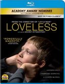 Loveless (Blu-ray)