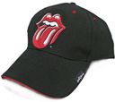 The Rolling Stones - Classic Tongue Logo: