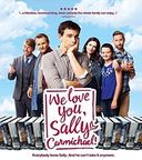We Love You, Sally Carmichael! (Blu-ray)