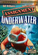 assignment underwater 1960