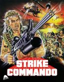 Strike Commando (Blu-ray)