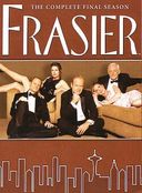 Frasier - Complete 11th Season (4-DVD)