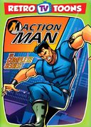 Action Man - Complete Series (2-DVD)