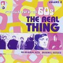 Australian Pop of the 60s: The Real Thing, Volume