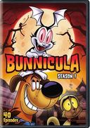 Bunnicula - Season 1, Part 2 (2-DVD)