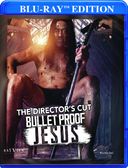 Bulletproof Jesus: The Director's Cut (Blu-ray)