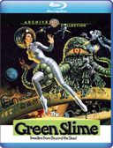 The Green Slime (Blu-ray)