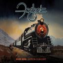 Foghat - Slow Ride: Live in Concert (CD + DVD)