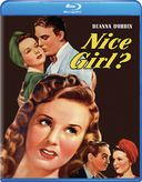 Nice Girl? (Blu-ray)