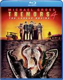 Tremors 4: The Legend Begins (Blu-ray)