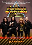 Stryper - Live in Indonesia at the Java Rockin'