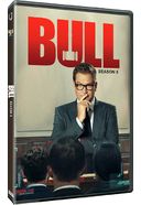 Bull - Season 5 (4-Disc)