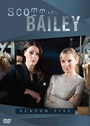 Scott and Bailey - Season 5
