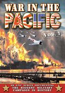WWII - War In The Pacific, Volume 1