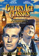 Golden Age Classics: of Human Bondage (1949) /
