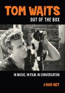 Tom Waits - Out of the Box (2-DVD)