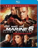 The Marine 6: Close Quarters (Blu-ray)