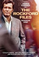 The Rockford Files - Season 1 (4-DVD)
