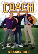 Coach - Season 1 (2-DVD)