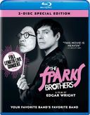The Sparks Brothers (Blu-ray)