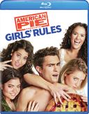American Pie Presents: Girls' Rules (Blu-ray)