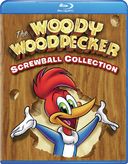Woody Woodpecker Screwball Collection (Blu-ray)