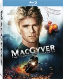 MacGyver - The Complete Collection (Blu-ray)