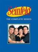 Seinfeld - Complete Series (33-DVD)