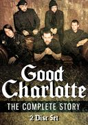 Good Charlotte - The Complete Story (2-DVD))